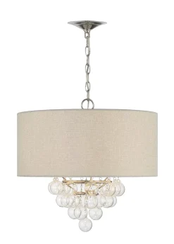 Havertys Arabella Chandelier Clearance