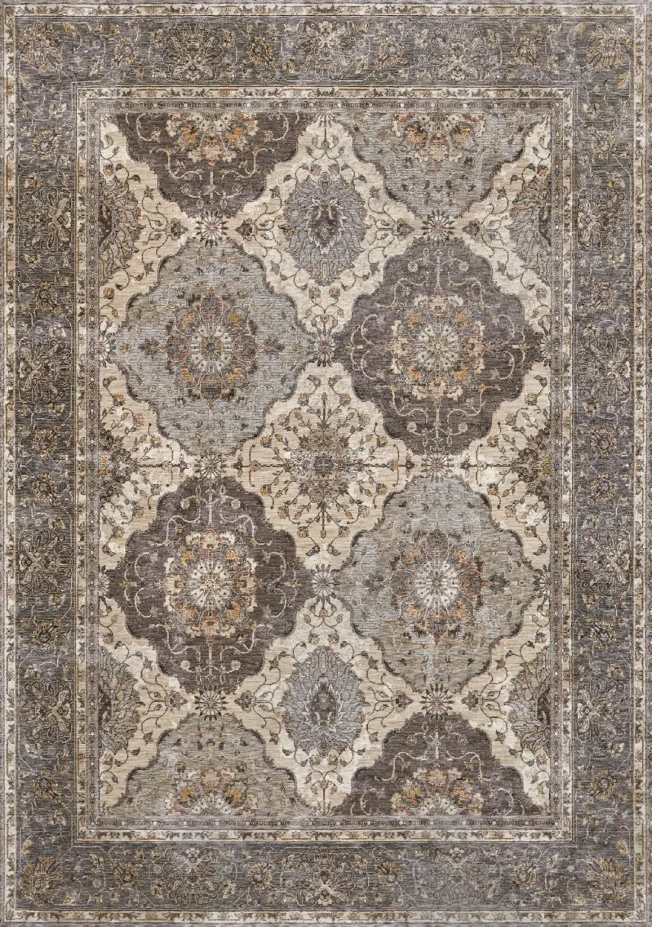 Havertys Arabesque Rug Hot