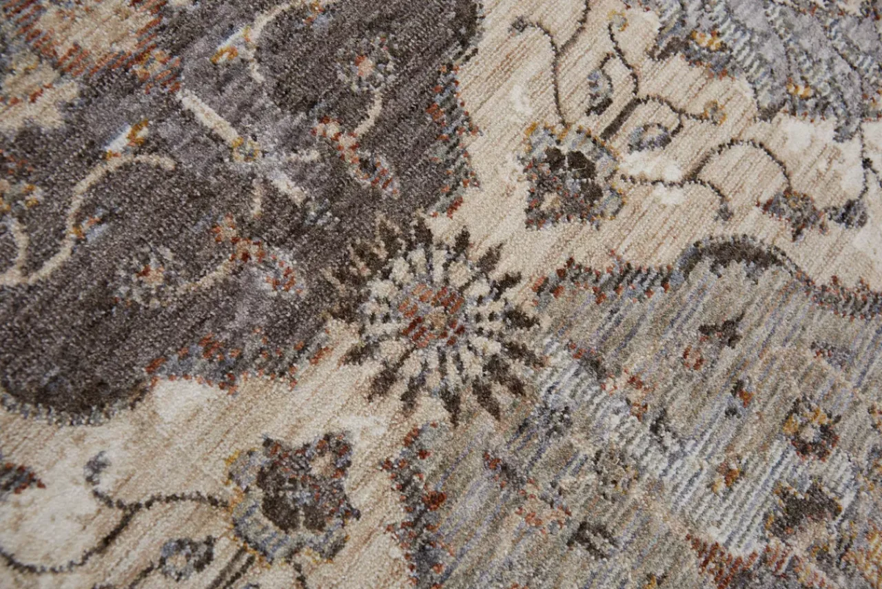 Havertys Arabesque Rug Hot