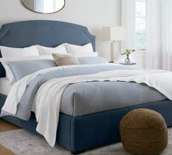 Havertys Aran Duvet Ensemble Hot
