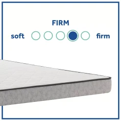 Havertys Arbor Rose Firm Mattress New