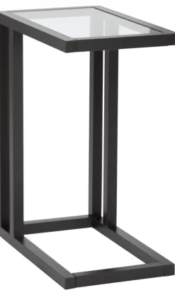 Havertys Archer Accent Table Macchiato Outlet