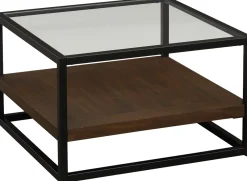 Havertys Archer Square Coffee Table Sale