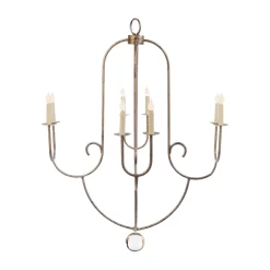 Havertys Ardmore Chandelier