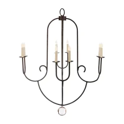 Havertys Ardmore Chandelier