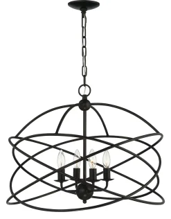 Havertys Arion Chandelier Best