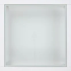 Havertys Arlington Coffee Table White
