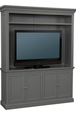 Havertys Arlington Entertainment Center Hot