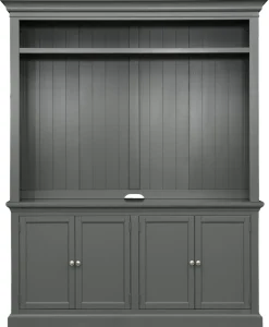 Havertys Arlington Entertainment Center Hot