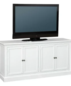 Havertys Arlington Entertainment Console New