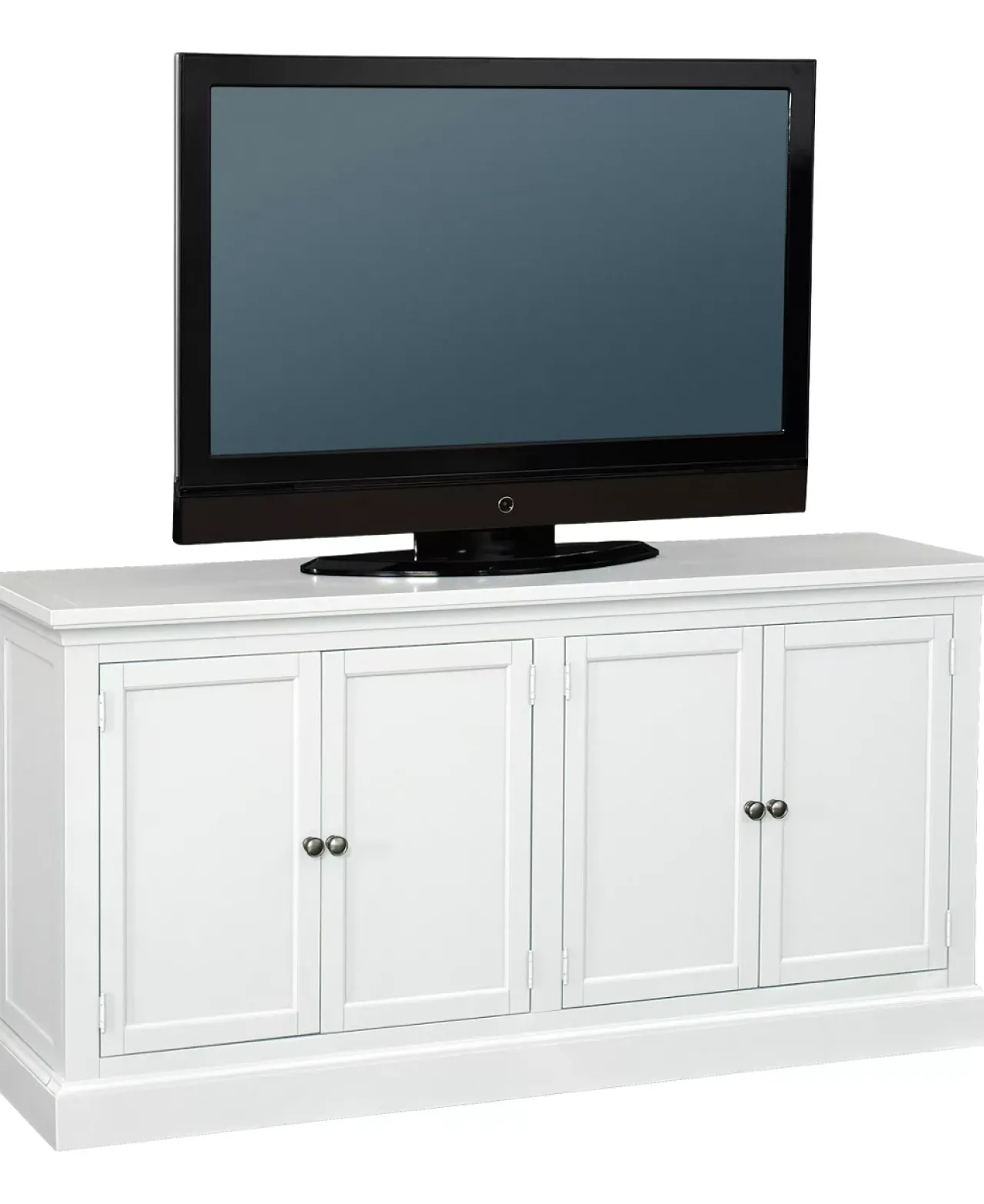 Havertys Arlington Entertainment Console New