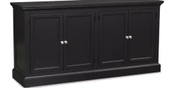 Havertys Arlington Entertainment Console New