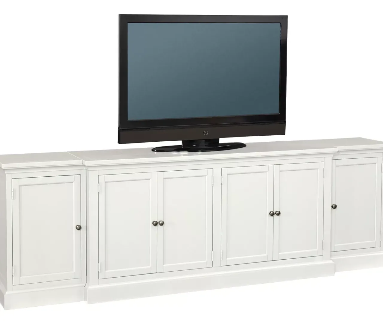 Havertys Arlington Entertainment Console New