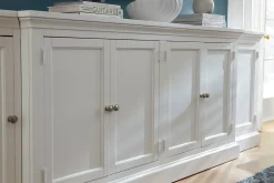 Havertys Arlington Entertainment Console New