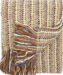 Havertys Arliss Throw Outlet
