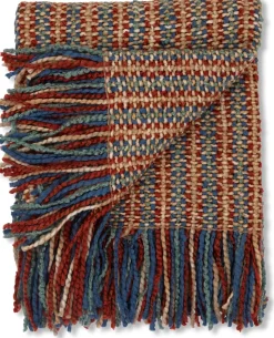Havertys Arliss Throw Outlet