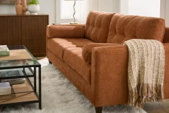 Havertys Arliss Throw Outlet