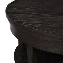 Havertys Armstrong Lift Top Coffee Table Brown Best