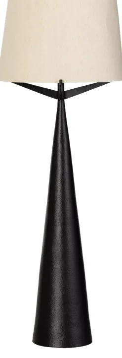 Havertys Arrington Floor Lamp