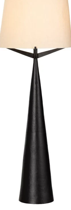 Havertys Arrington Floor Lamp