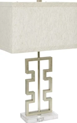 Havertys Artemis Table Lamp Clearance