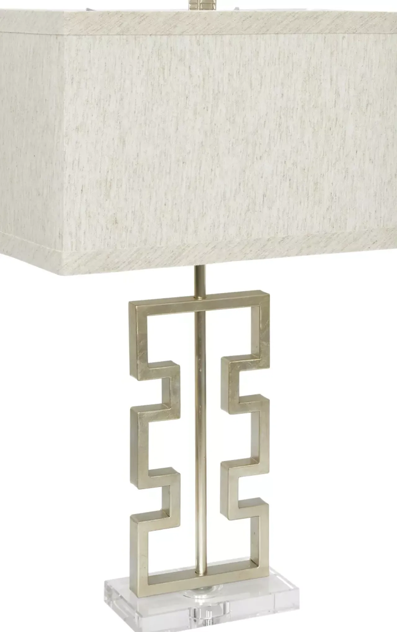 Havertys Artemis Table Lamp Clearance