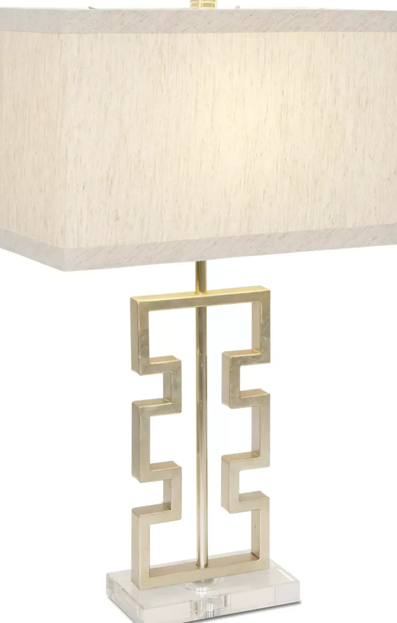 Havertys Artemis Table Lamp Clearance