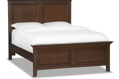 Havertys Ashebrooke Bed Hot