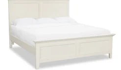 Havertys Ashebrooke Bed Hot