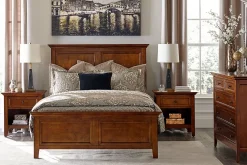 Havertys Ashebrooke Bed Hot