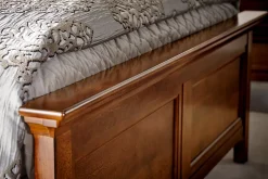 Havertys Ashebrooke Bed Hot