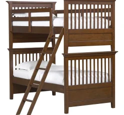 Havertys Ashebrooke Bunk Bed Clearance