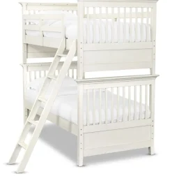 Havertys Ashebrooke Bunk Bed Clearance