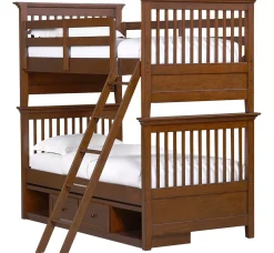 Havertys Ashebrooke Bunk Bed Clearance
