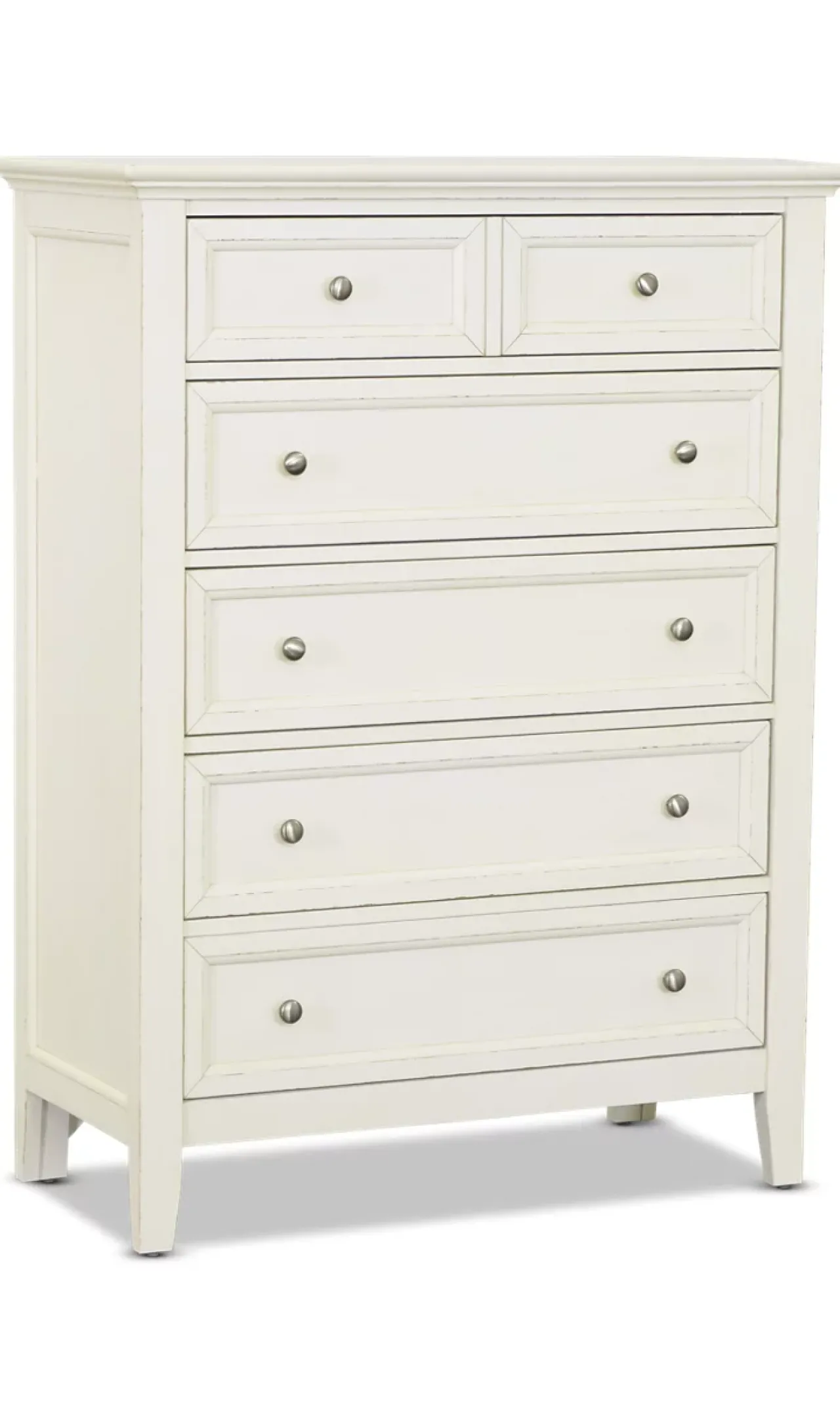 Havertys Ashebrooke Chest