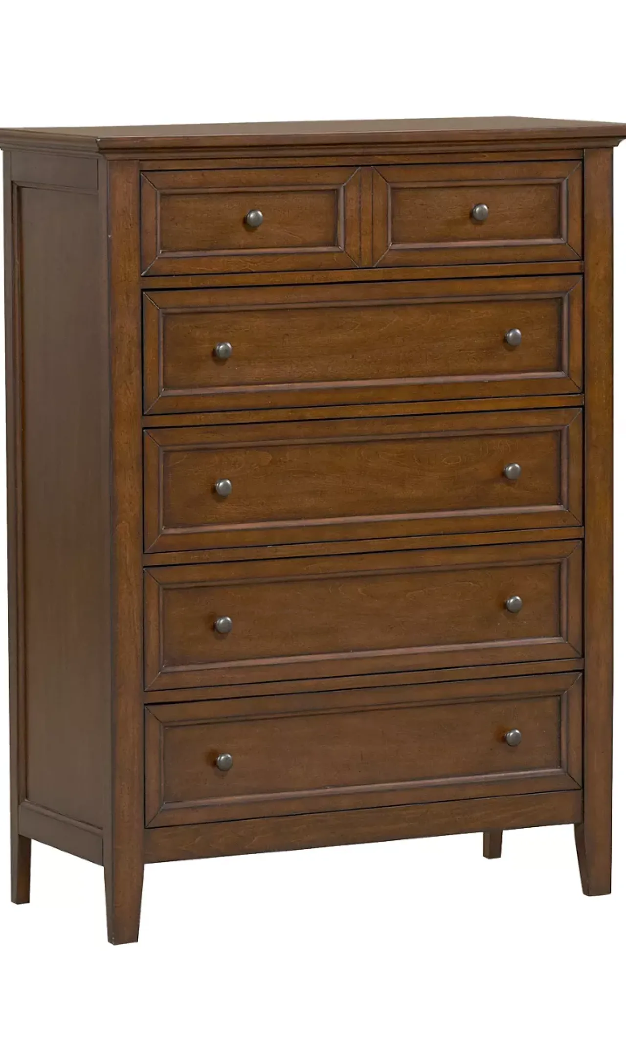 Havertys Ashebrooke Chest