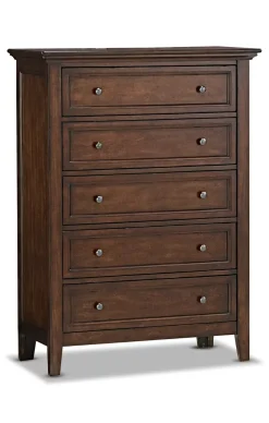Havertys Ashebrooke Chest New