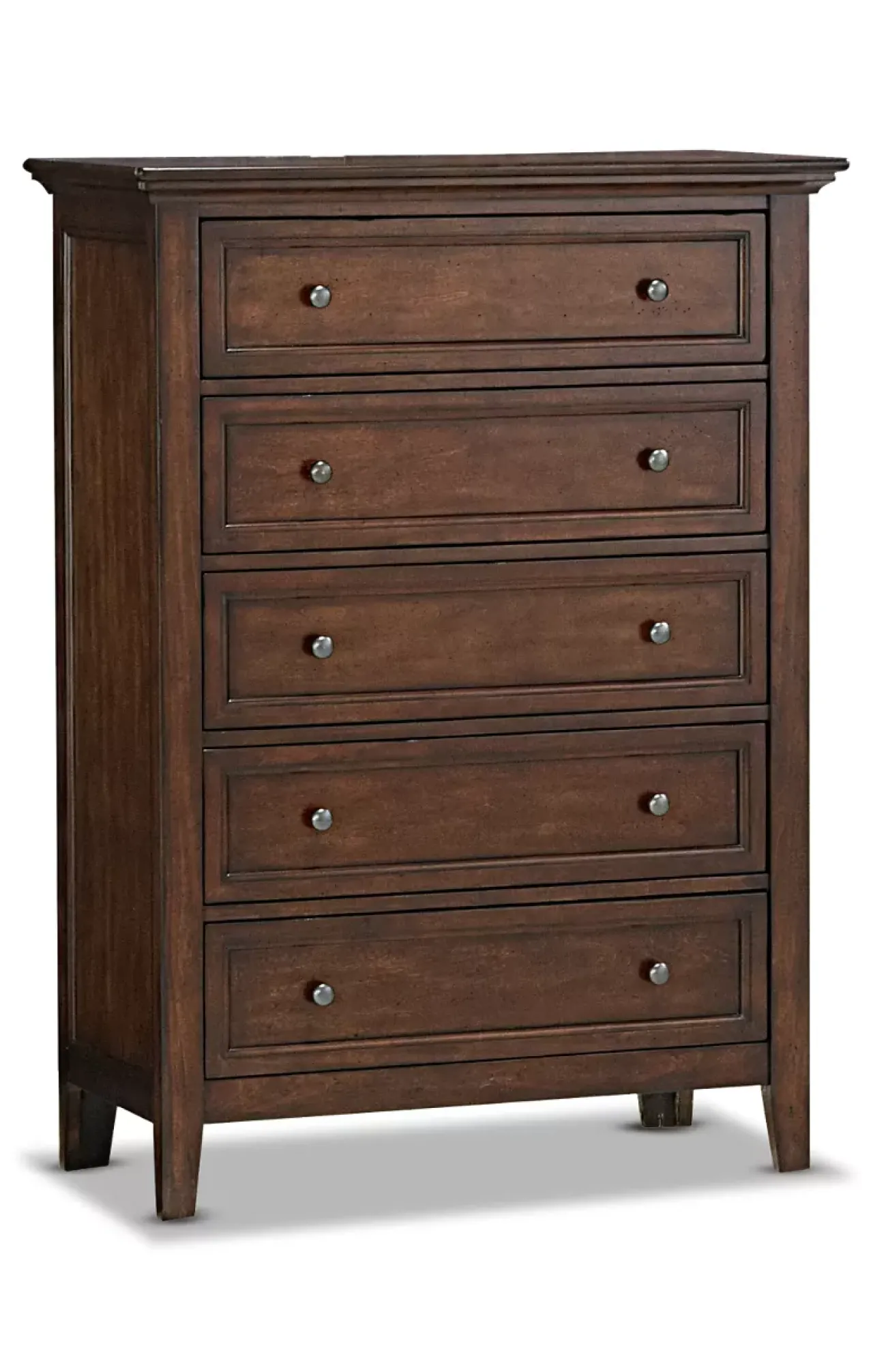 Havertys Ashebrooke Chest New
