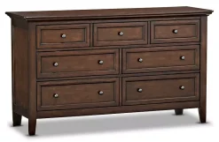 Havertys Ashebrooke Dresser