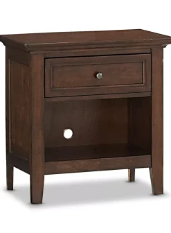 Havertys Ashebrooke Nightstand Discount