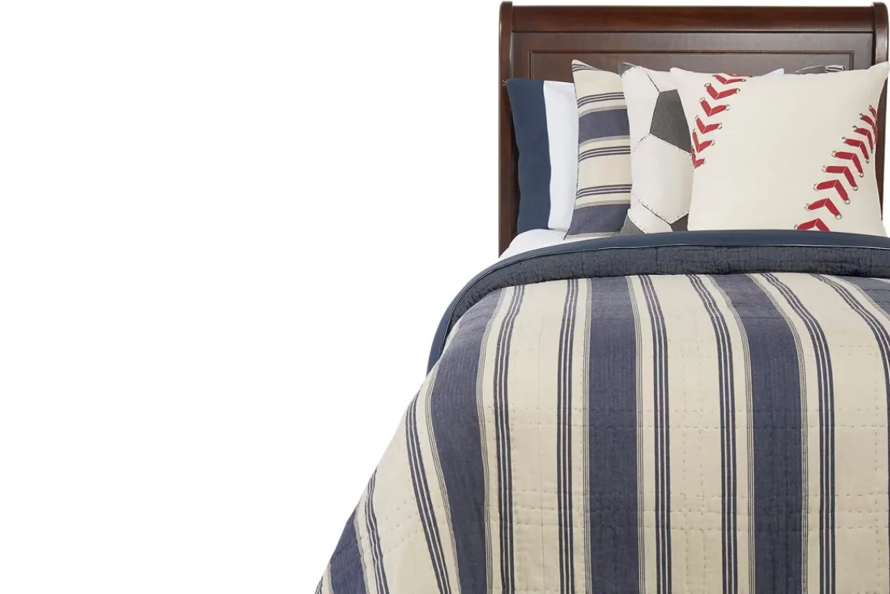 Havertys Ashebrooke Quilt Ensemble Quilt Online