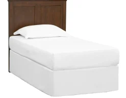 Havertys Ashebrooke Youth Bed