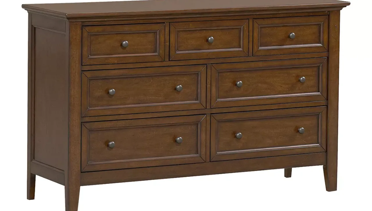 Havertys Ashebrooke Youth Dresser Clearance