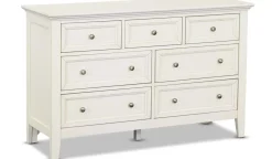 Havertys Ashebrooke Youth Dresser Clearance