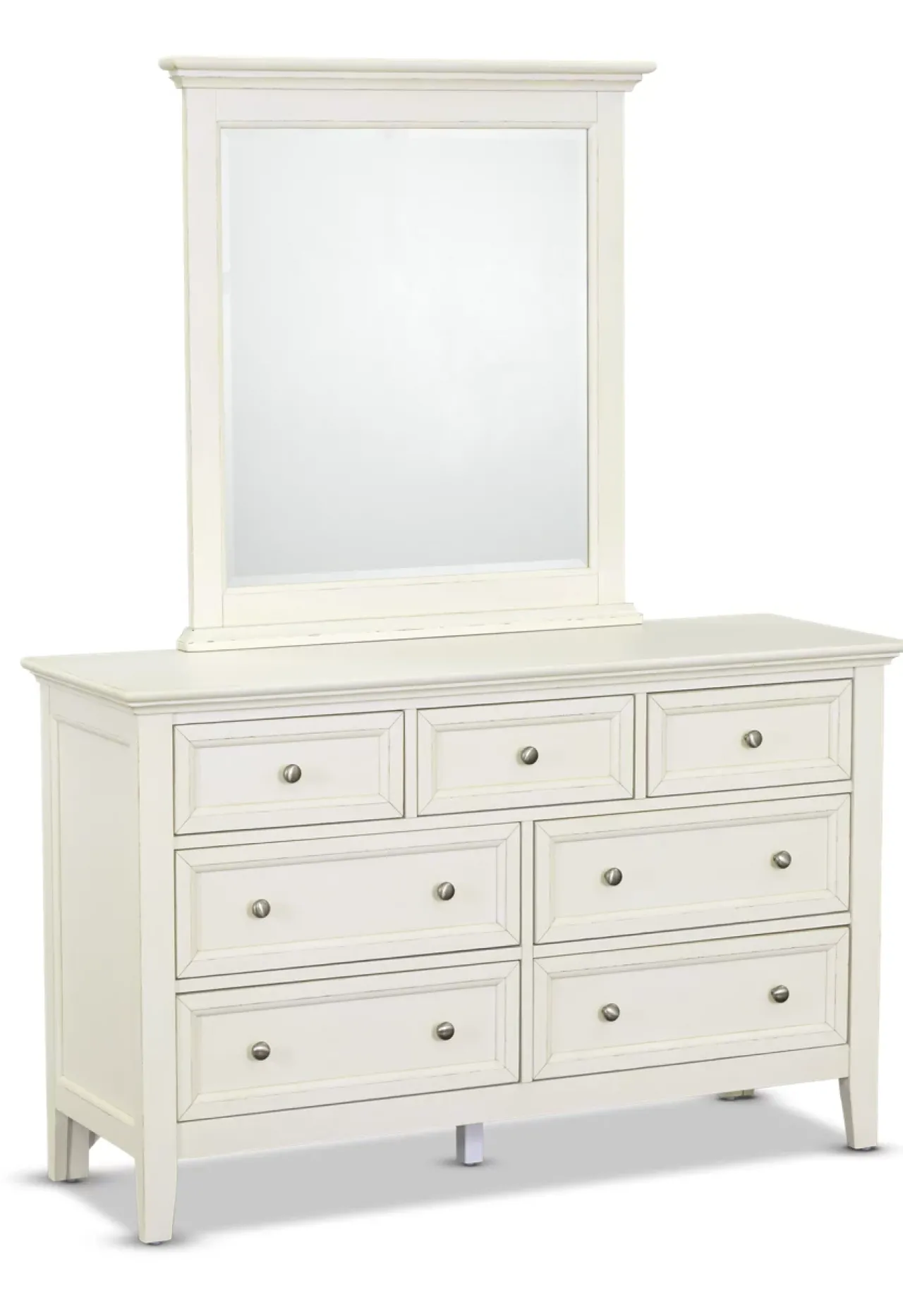 Havertys Ashebrooke Youth Dresser Clearance
