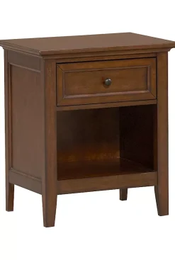 Havertys Ashebrooke Youth Nightstand Discount
