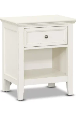 Havertys Ashebrooke Youth Nightstand Discount
