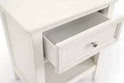 Havertys Ashebrooke Youth Nightstand Discount