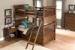 Havertys Ashebrooke Youth Nightstand Discount