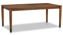 Havertys Ashford Park Dining Table Hot